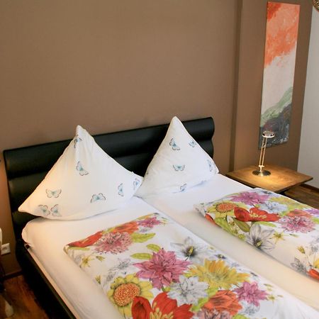 Ferienwohnung Belle Etage Lindau  Luaran gambar